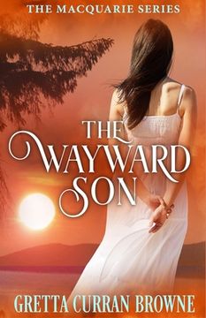 portada The Wayward Son (en Inglés)