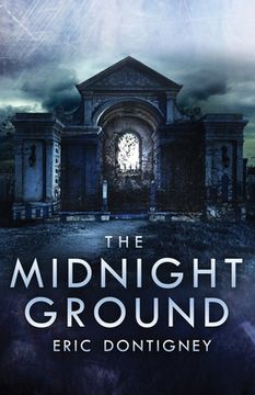 portada The Midnight Ground (en Inglés)