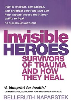portada Invisible Heroes (en Inglés)