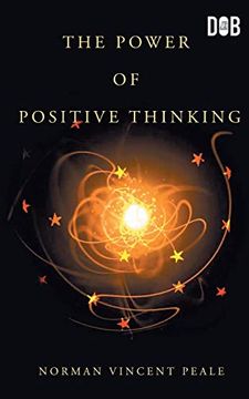 portada The Power of Positive Thinking (in English)