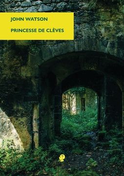 portada Princesse de Clèves (in English)