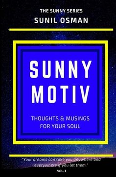 portada Sunny Motiv: The Sunny Series (en Inglés)
