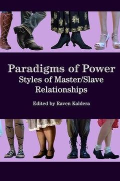 portada Paradigms of Power: Styles of Master/Slave Relationships (en Inglés)