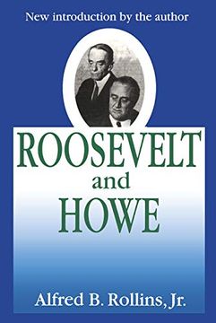 portada Roosevelt and Howe 