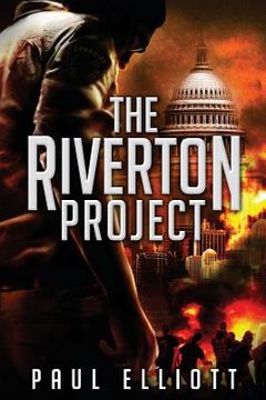 portada The Riverton Project (en Inglés)
