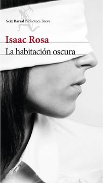 portada La Habitación Oscura (in Spanish)