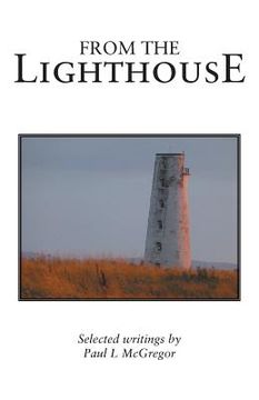 portada From the Lighthouse: Selected Writings