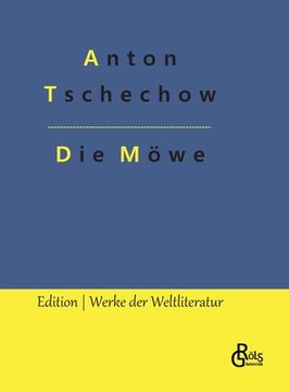 portada Die Möwe: Ein Drama (en Alemán)