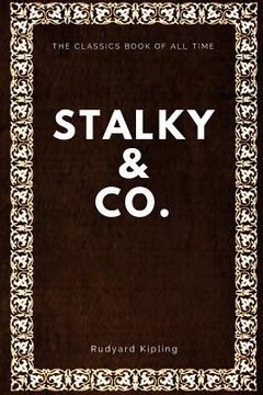 portada Stalky & Co. (en Inglés)