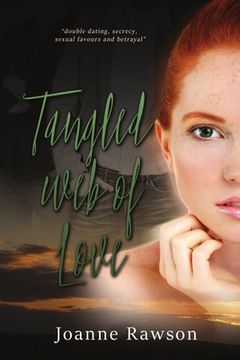 portada Tangled web of Love (in English)