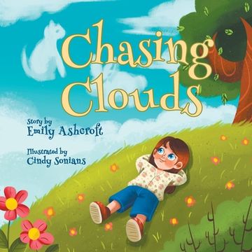 portada Chasing Clouds (in English)