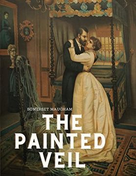 portada The Painted Veil (in English)