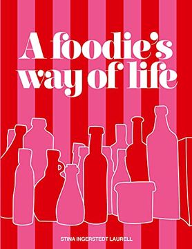 portada A Foodie's way of Life