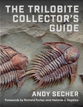 portada The Trilobite Collector's Guide