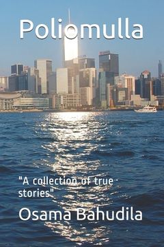 portada Poliomulla: "A collection of true stories" (en Inglés)