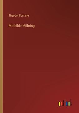 portada Mathilde Möhring (in German)