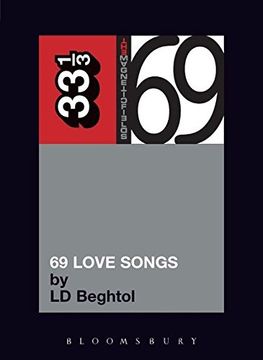 portada 69 love songs,a field guide