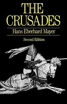 portada The Crusades (in English)