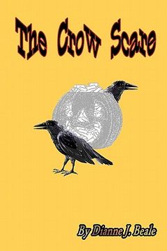 portada the crow scare (en Inglés)