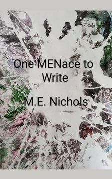 portada One MENace to Write (en Inglés)