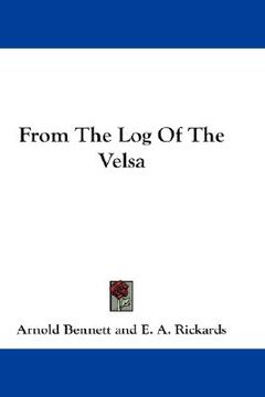 portada from the log of the velsa