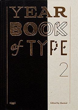 portada Yearbook of Type 2