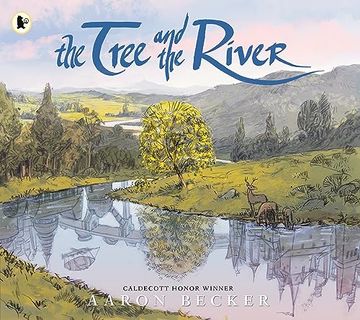 portada The Tree and the River (en Inglés)