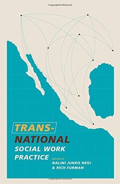 portada Transnational Social Work Practice (in English)