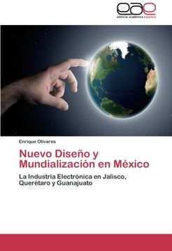 portada Nuevo Diseno y Mundializacion En Mexico