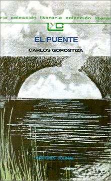 portada El Puente (Coleccion Literaria lyc (Leer y Crear))