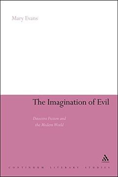 portada the imagination of evil