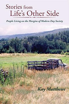 portada Stories From Life's Other Side: People Living on the Margins of Modern day Society (en Inglés)