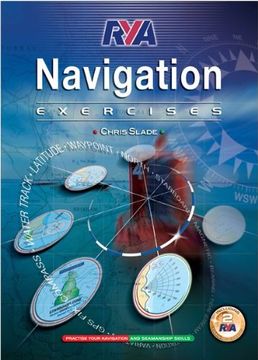 portada RYA Navigation Exercises