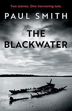 portada The Blackwater (in English)