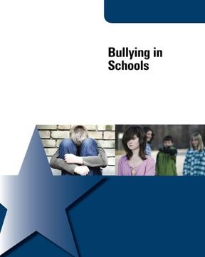 portada Bullying in Schools