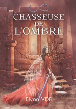 portada Chasseuse de L'Ombre: Imperium Angeli: 3 (in French)