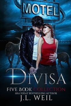 portada The Divisa Series (en Inglés)
