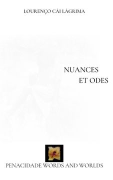 portada Nuances et Odes: French Translation