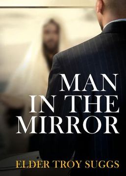 portada Man in the Mirror (en Inglés)