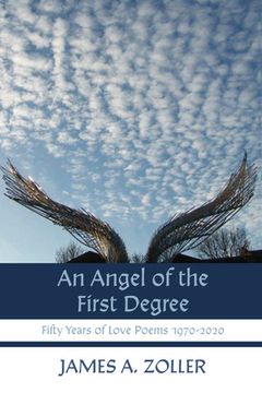 portada An Angel of the First Degree