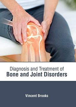 portada Diagnosis and Treatment of Bone and Joint Disorders 