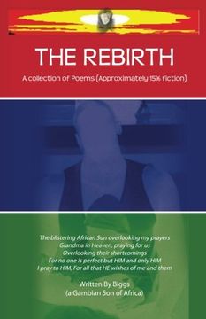 portada The Rebirth (en Inglés)