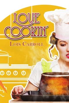 portada Love Cookin' (in English)