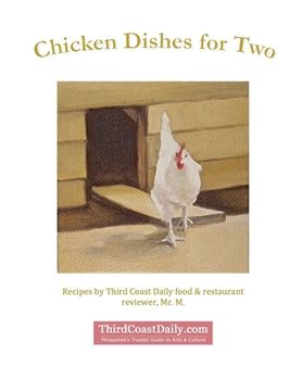 portada Chicken Dishes for Two (in English)