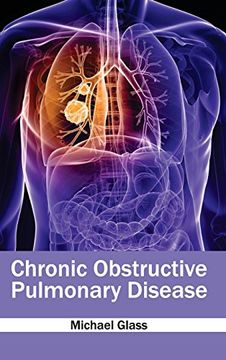 portada Chronic Obstructive Pulmonary Disease (en Inglés)