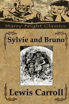 portada Sylvie and Bruno (in English)