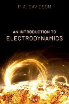 portada An Introduction to Electrodynamics (en Inglés)