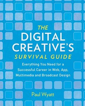 portada The Digital Creative's Survival Guide