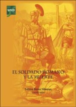 portada El Soldado Romano y la Muerte (in Spanish)