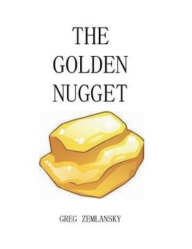 portada The Golden Nugget (en Inglés)